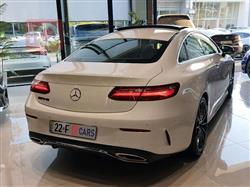 مرسيدس بنز E-Class